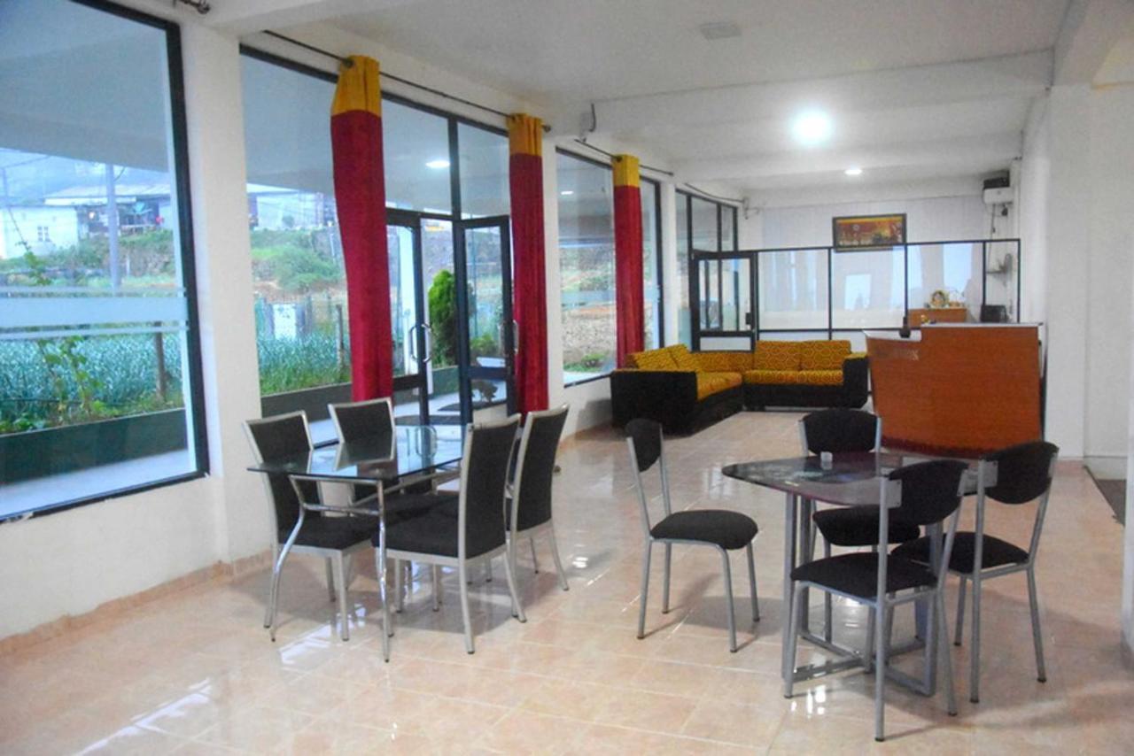 Unique View Nuwaraeliya Nuwara Eliya Exterior photo