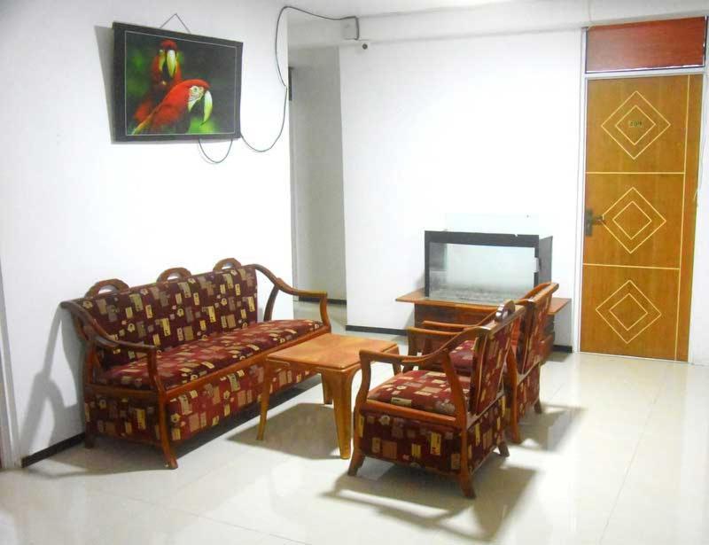 Unique View Nuwaraeliya Nuwara Eliya Exterior photo