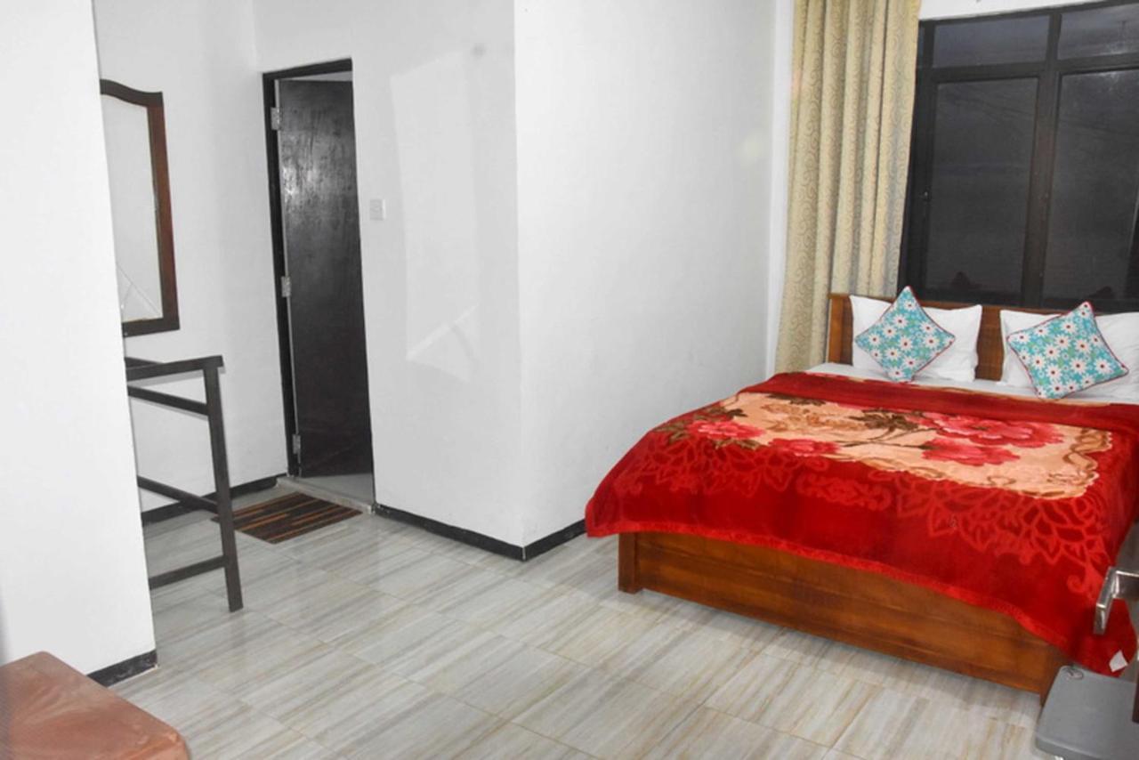 Unique View Nuwaraeliya Nuwara Eliya Exterior photo