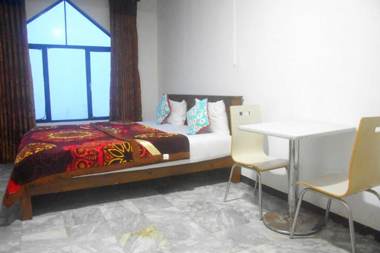 Unique View Nuwaraeliya Nuwara Eliya Exterior photo