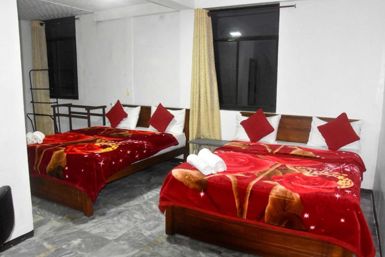 Unique View Nuwaraeliya Nuwara Eliya Exterior photo