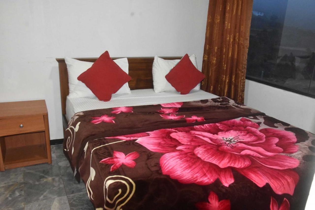 Unique View Nuwaraeliya Nuwara Eliya Exterior photo