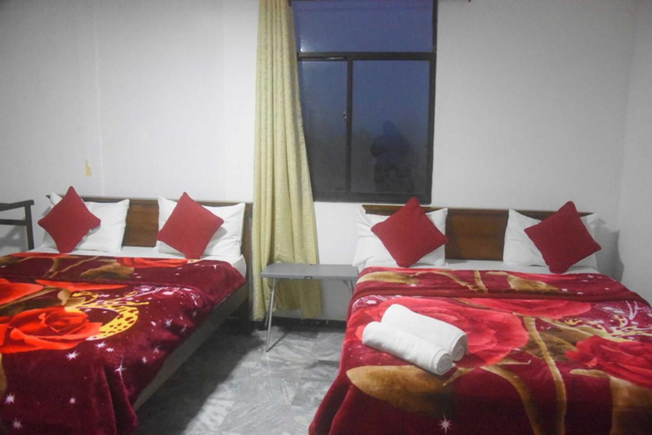 Unique View Nuwaraeliya Nuwara Eliya Exterior photo