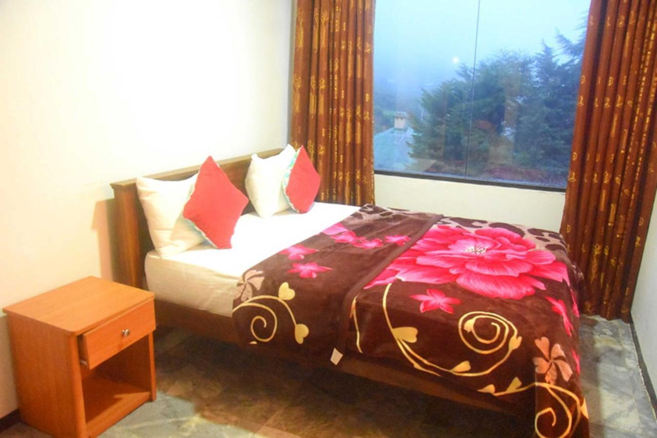 Unique View Nuwaraeliya Nuwara Eliya Exterior photo