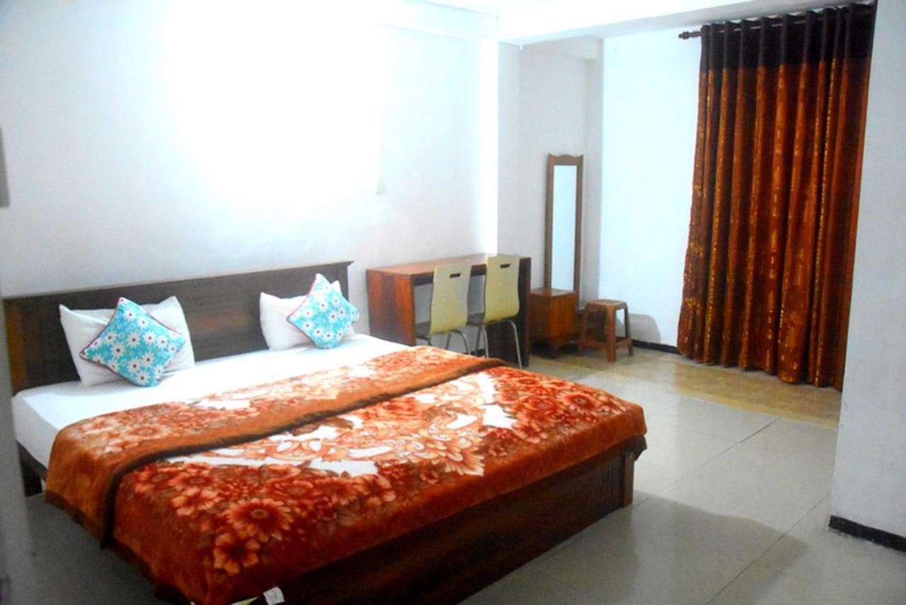 Unique View Nuwaraeliya Nuwara Eliya Exterior photo