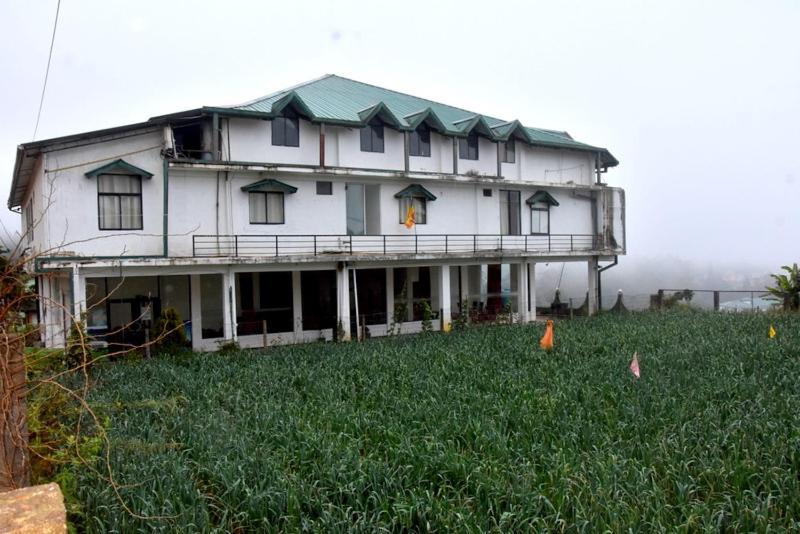 Unique View Nuwaraeliya Nuwara Eliya Exterior photo
