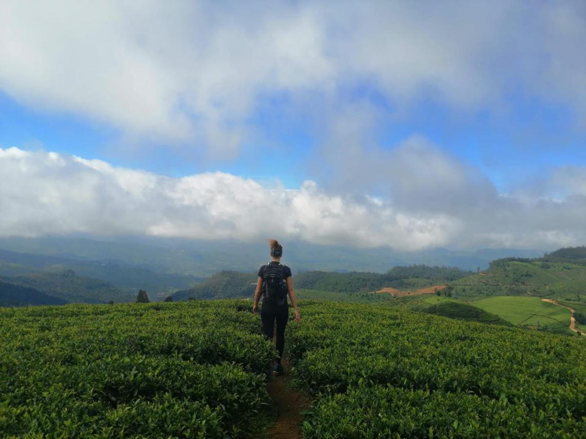 Unique View Nuwaraeliya Nuwara Eliya Exterior photo