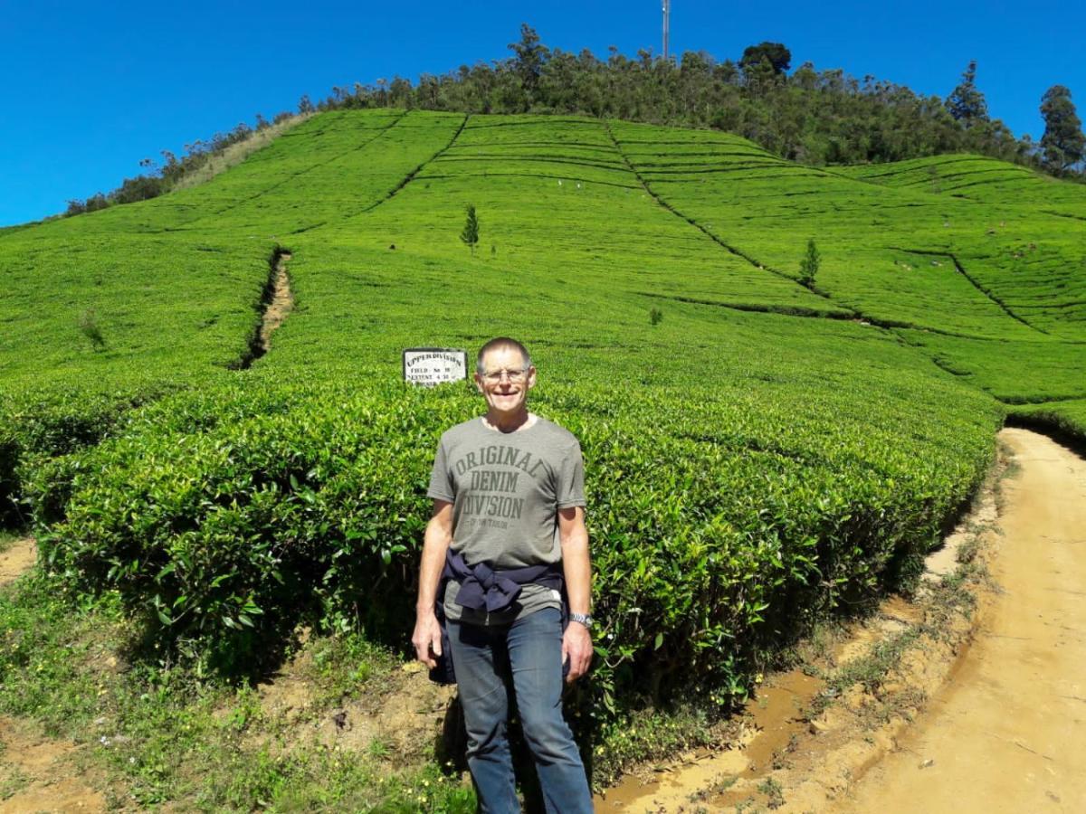 Unique View Nuwaraeliya Nuwara Eliya Exterior photo